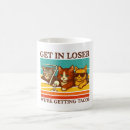 Search for loser mugs Meme