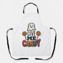 Search for give me aprons Halloweendecor