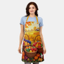 Search for basket aprons Autumn