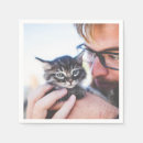 Recherche de votre photo ici serviettes Chat