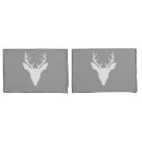 Search for grey and white pillowcases Minimalist