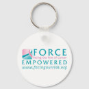 Search for ovarian cancer keychains Breast