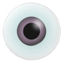Search for eye knobs and pulls Creepy