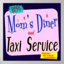 Search for mum diner posters Mom
