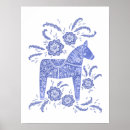 Recherche de horse posters Dala