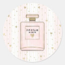 Recherche de mode paris autocollants Parfum