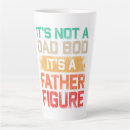 Search for father figure mugs Vintage
