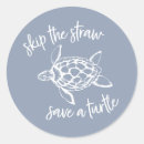 Search for blue turtle stickers Save the turtles
