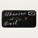 Search for albanian flag iphone cases Tirana