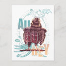 Recherche de fantastiques cartes postales Créatures magiques