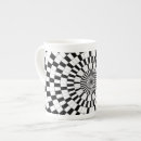Search for spirals mugs White