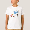 Search for peter pan tshirts Never land