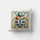 Search for harlequin pillows Watercolor
