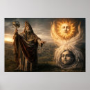 Search for hermes posters Occult