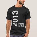 Search for 11th birthday tshirts Anniversary