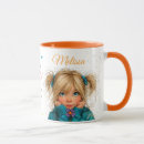 Search for flowers name mugs For kids