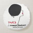 Search for paris fashion pillows France