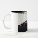 Recherche de voiture sport tasses Pour lui