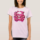 Search for emo skull tshirts Pattern