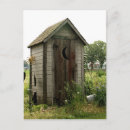 Recherche de plombiers cartes postales Toilette