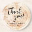 Search for natural wood cards Rustic