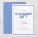 Recherche de neon pink invitations Classe de 2025