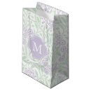 Search for lavender gift bags Pattern