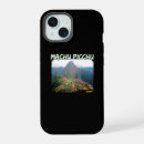 Search for machu picchu iphone cases Peru