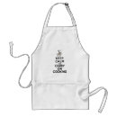 Search for keep calm and carry on aprons Funny