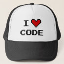 Search for programmer hats Computer