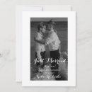 Search for gay wedding announcement cards Modern