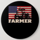 Recherche de tracteur badges Agriculteur