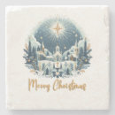 Search for december coasters Blue