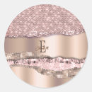 Search for diamond monogram stickers Geometric