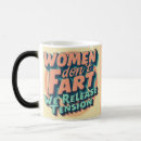 Search for farts mugs For her