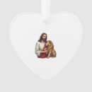 Search for lamb ornaments Funny