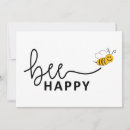 Search for bee sayings cards Quote