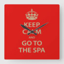 Recherche de spa horloges Coiffeur