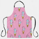 Search for kids fun aprons Illustration