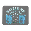 Search for rick and morty magnets Mr meeseeks