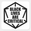 Recherche de critique autocollants D20