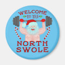 Recherche de musculation magnets Levage