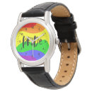 Recherche de fierté montres Homosexuel