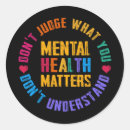 Search for understanding stickers Inspirational