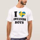 Search for swedish I love sweden