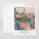 Search for vintage boston postcards Travel