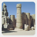 Search for egyptian pharaoh stickers Ramesside