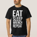 Search for gearhead clothing Mechanic
