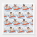Search for pug napkins Dog