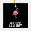 Search for flamingo ornaments Funny